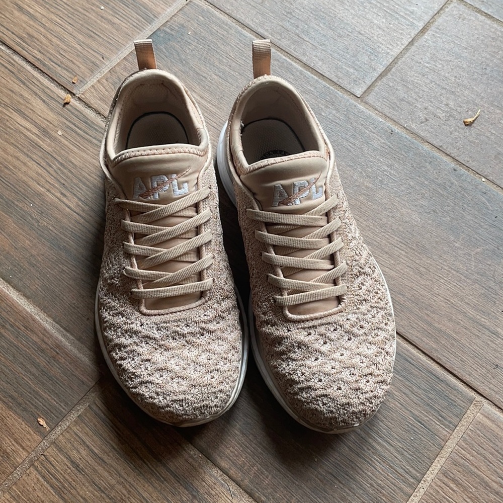 Rose Gold APLs
